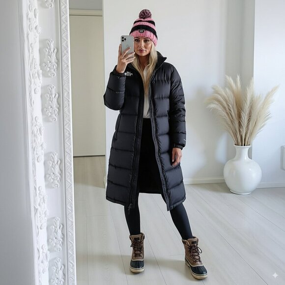 Sims Cable Knit Pom Hat Knitted Beanie toque - Picture 7 of 7